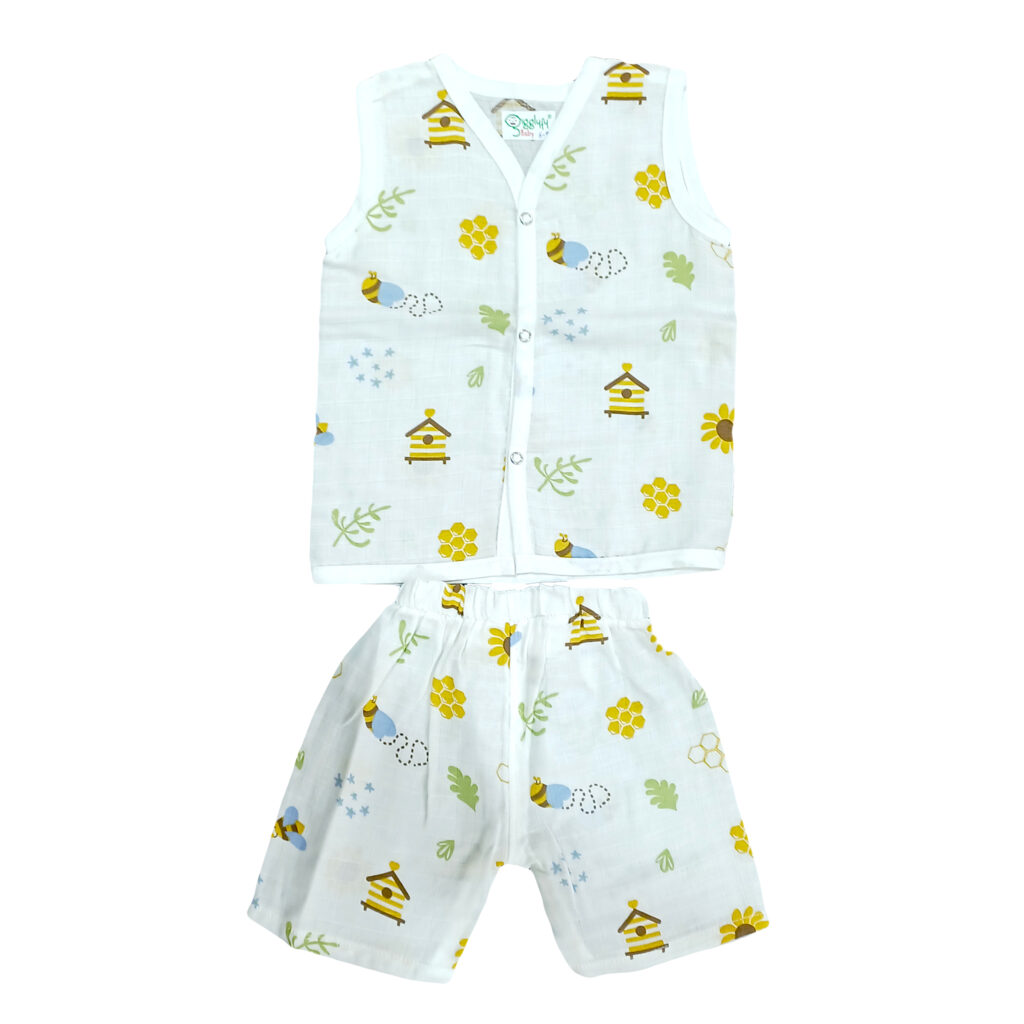 Co-ord suit